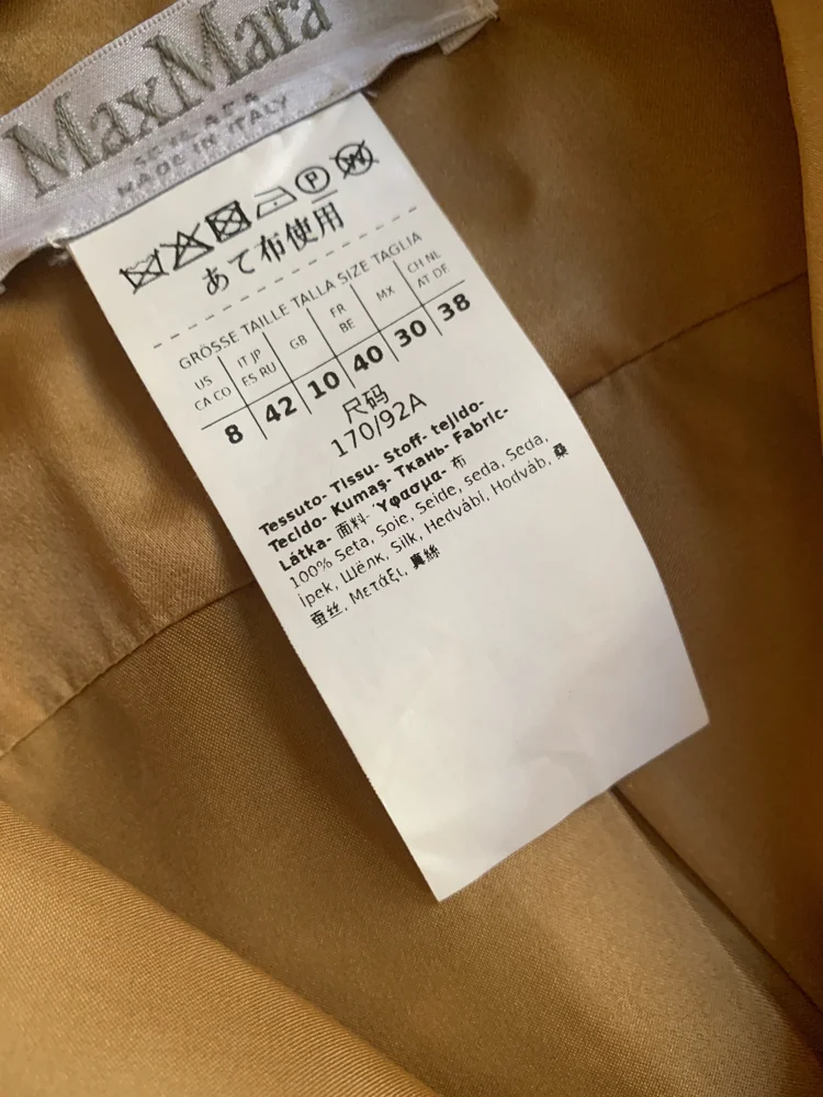 Max Mara Shirts, size S / 36 / 8, photo 6