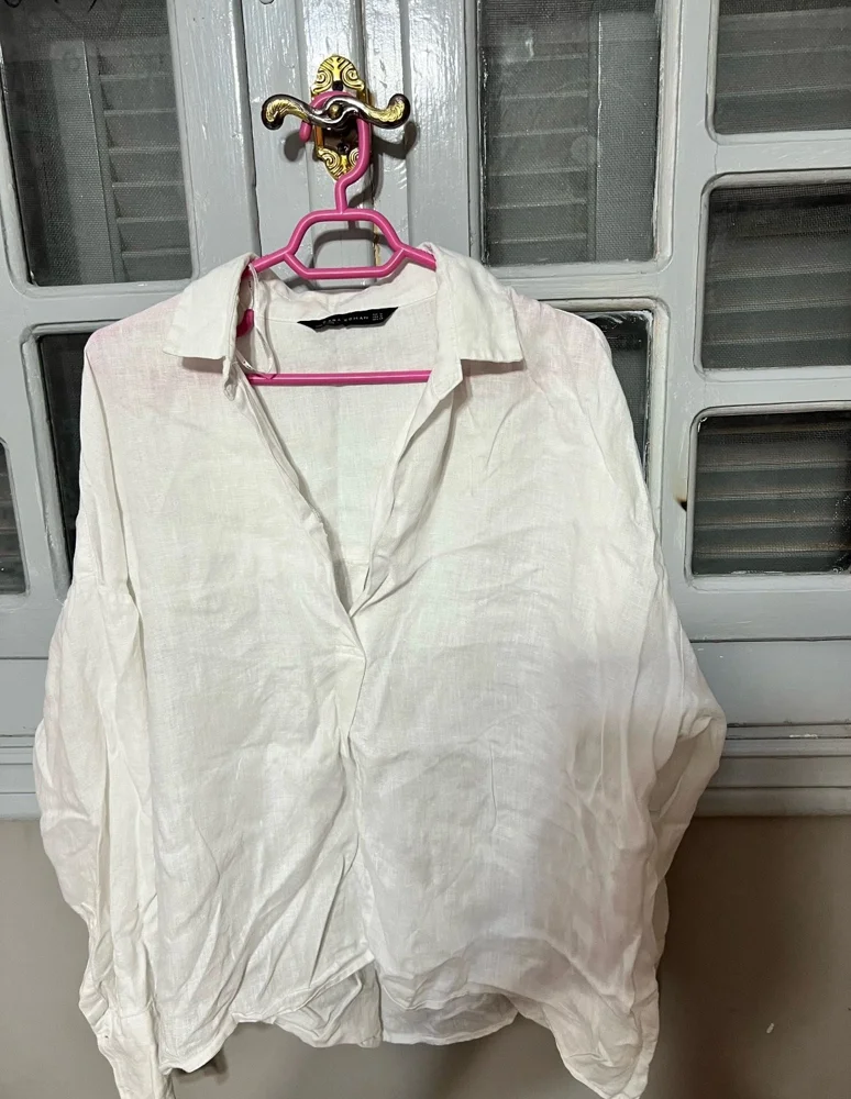 Zara Blouses, Very good, size M / 38 / 10, photo 2