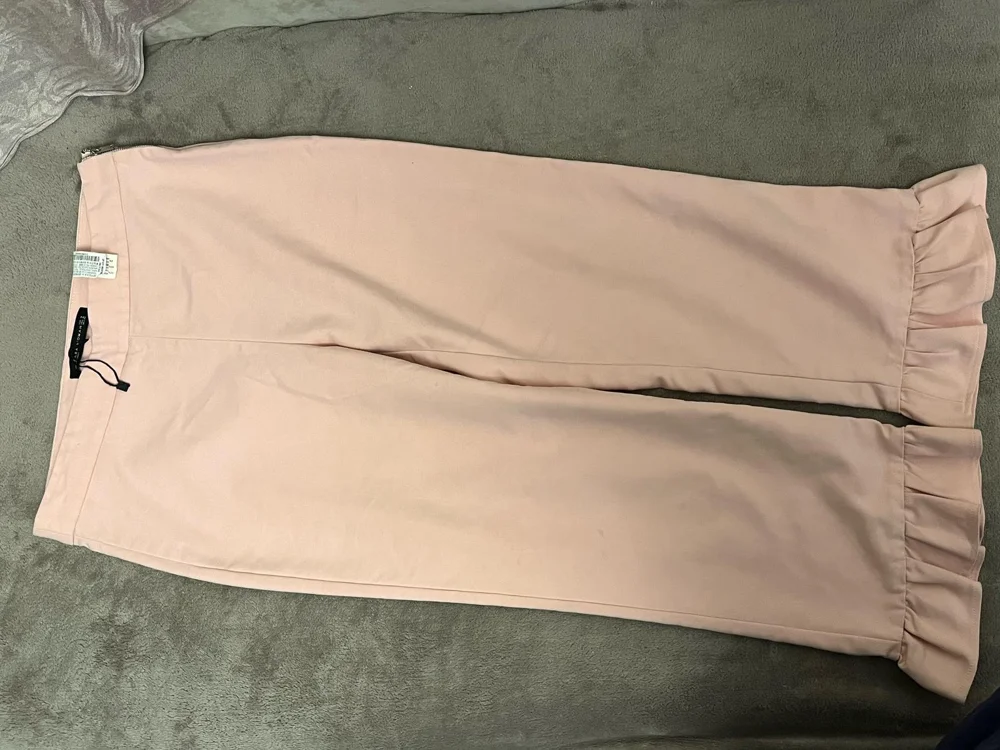 Zara Pants