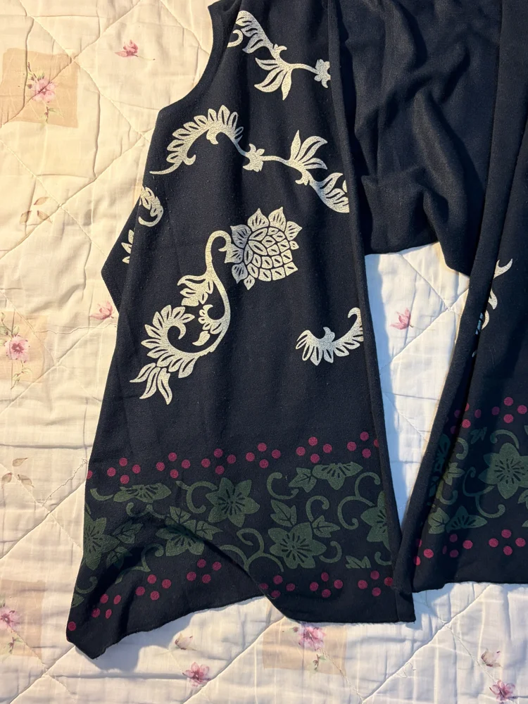 Vests, Very good, one size, photo 4