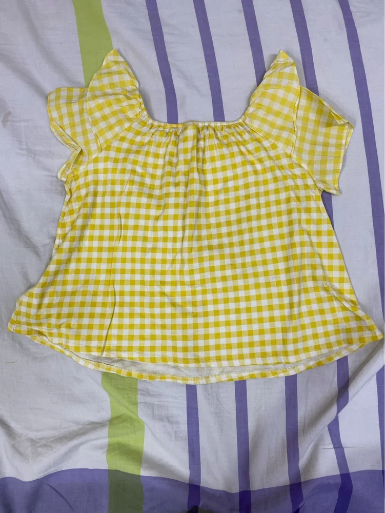 Zara Blouses