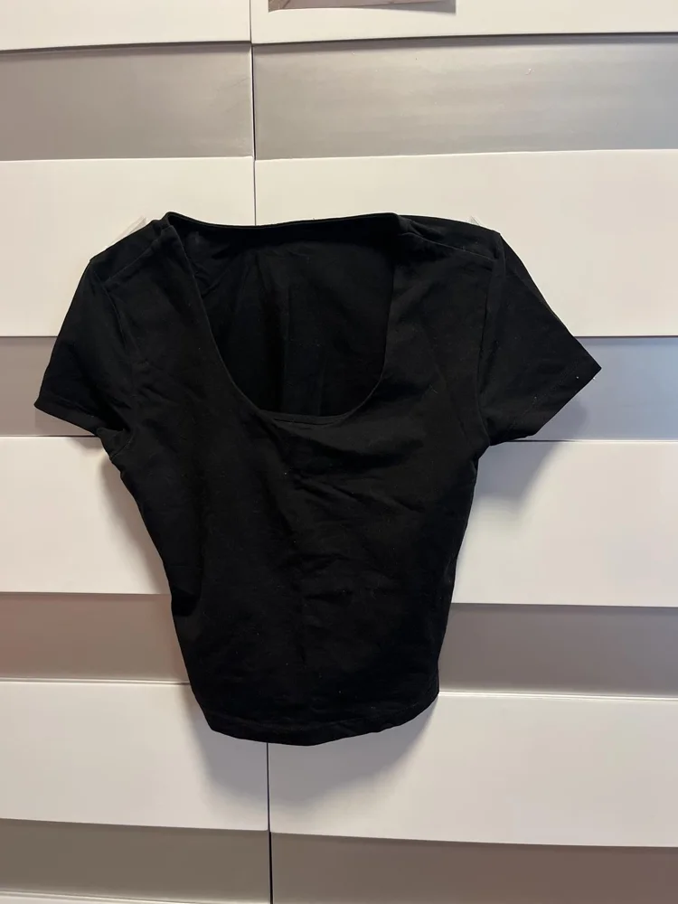 Defacto Shirts