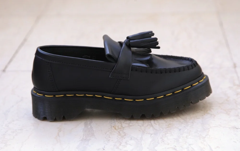 Dr. Martens Loafers, Excellent, size 37, photo 2
