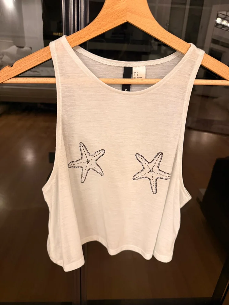 H&M Tank Tops