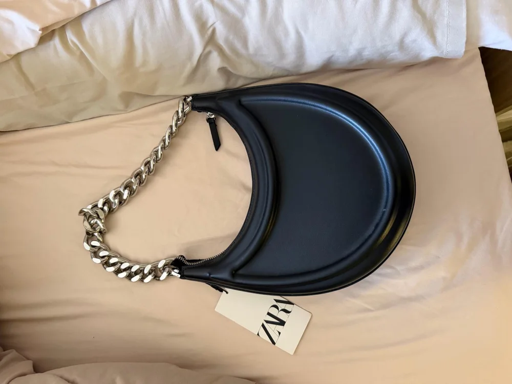 Zara Handbags