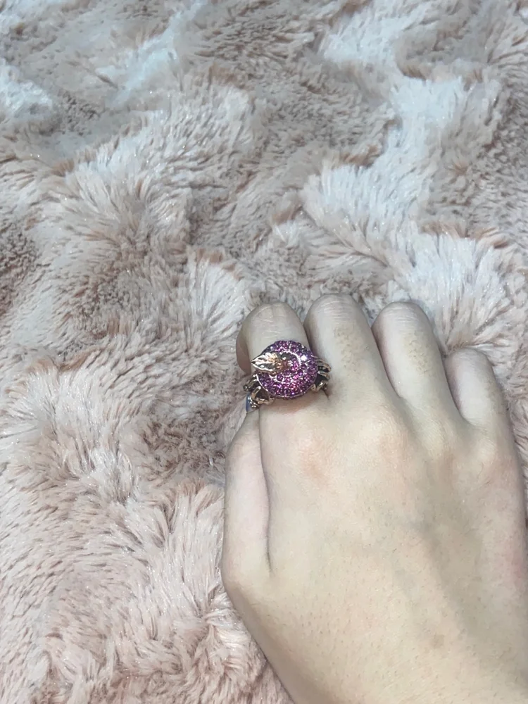 Rings, size Other, photo 3