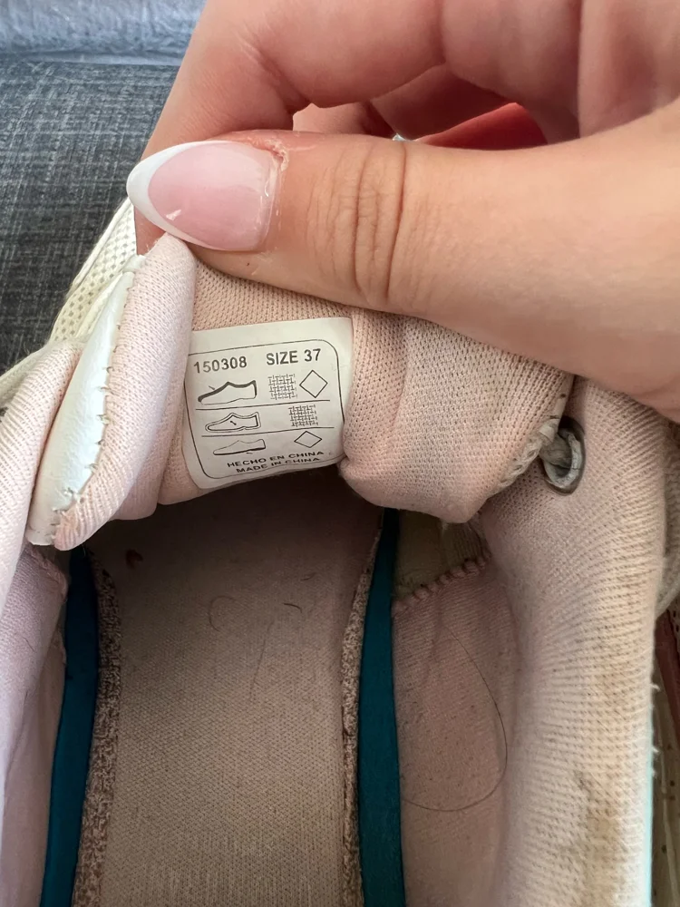 XTI Footwear, Fair, size 37, photo 5