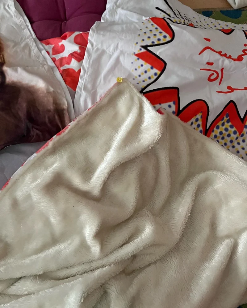 Blankets / throws, size Other, photo 3