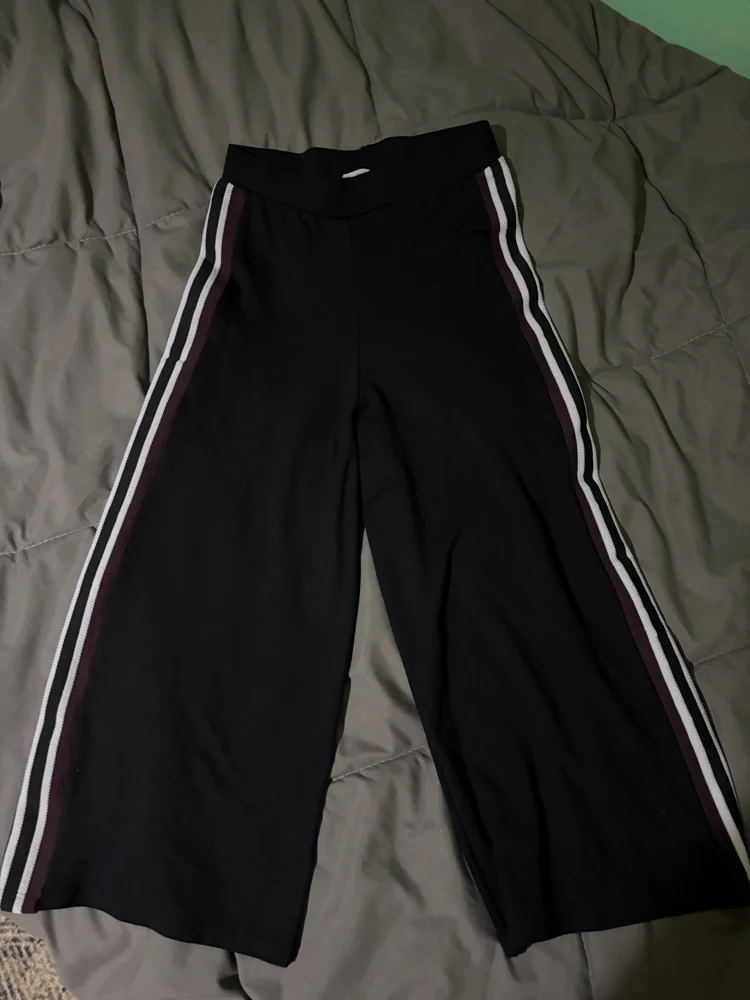 Pull & Bear Capris