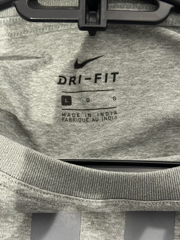 Nike T-shirts, Very good, size L / 40 / 12, photo 3