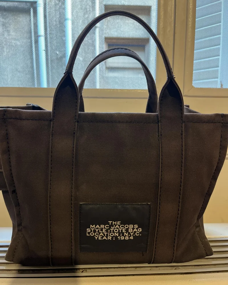 Marc Jacobs Tote Bags, size One size, photo 2