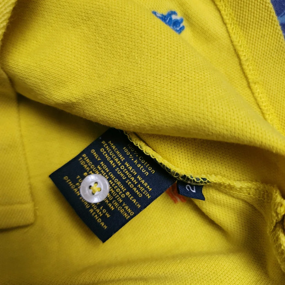 Ralph Lauren Tops, size 6y, photo 3