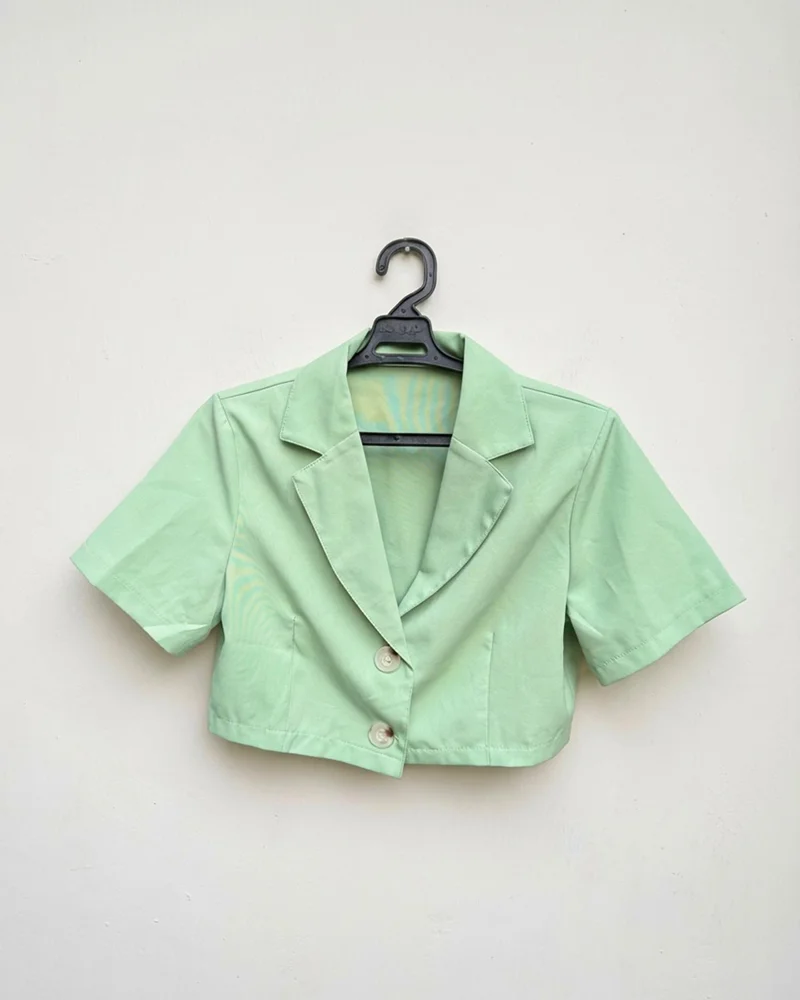 Shein Blazers