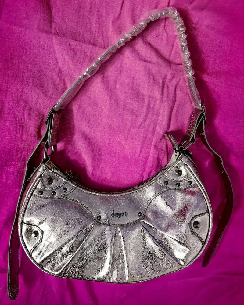 deja vu Shoulder Bag, size Other, photo 3