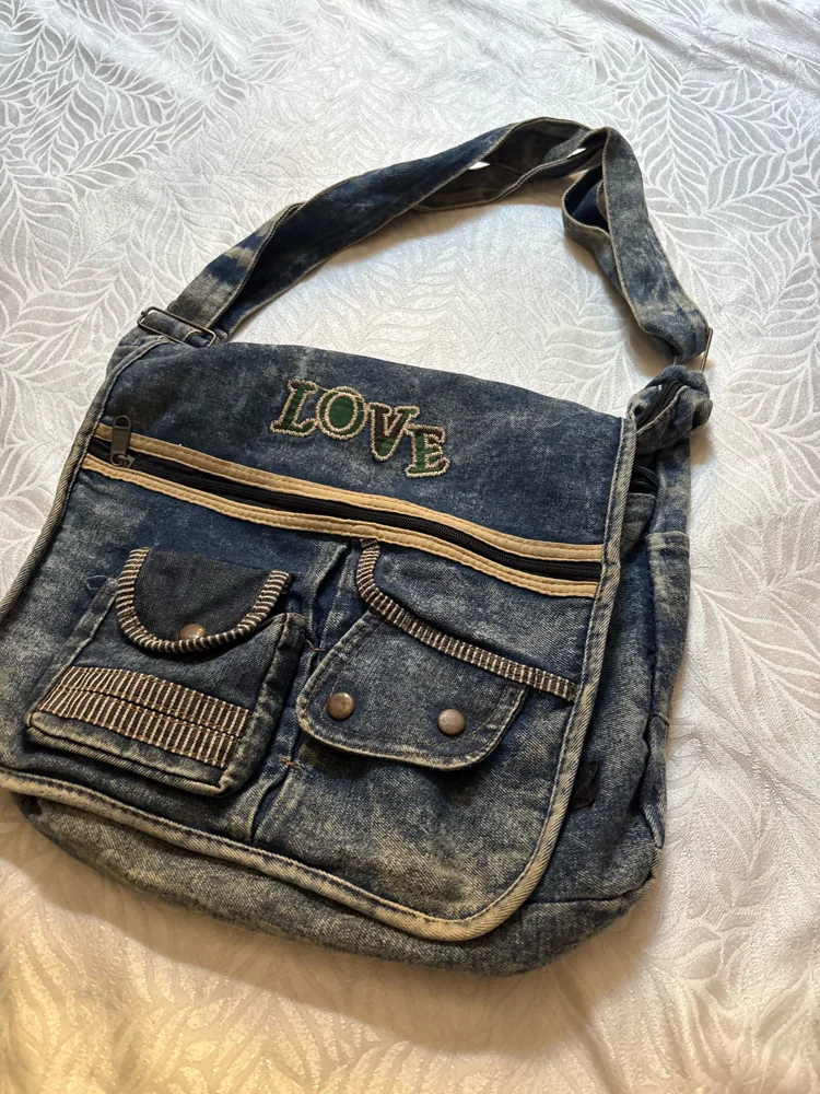 Cross-Body Bag, size Other, photo 5