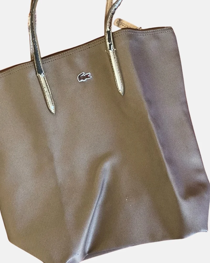 Lacoste Shoulder Bags