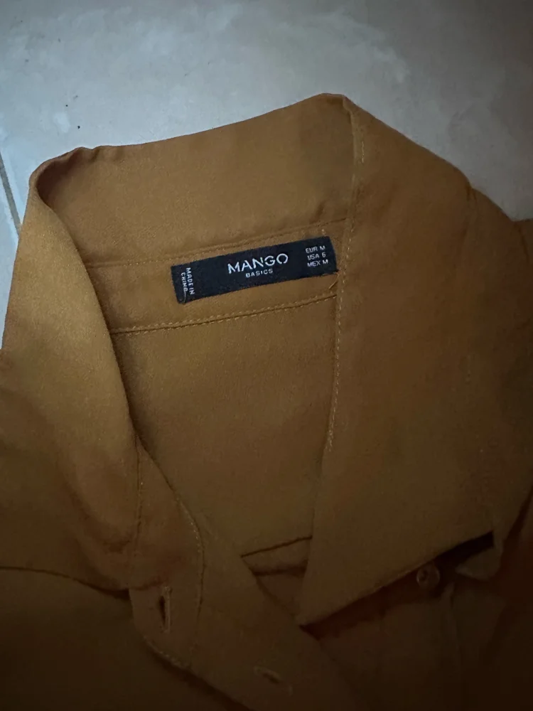 Mango Blouses, size M / 38 / 10, photo 2