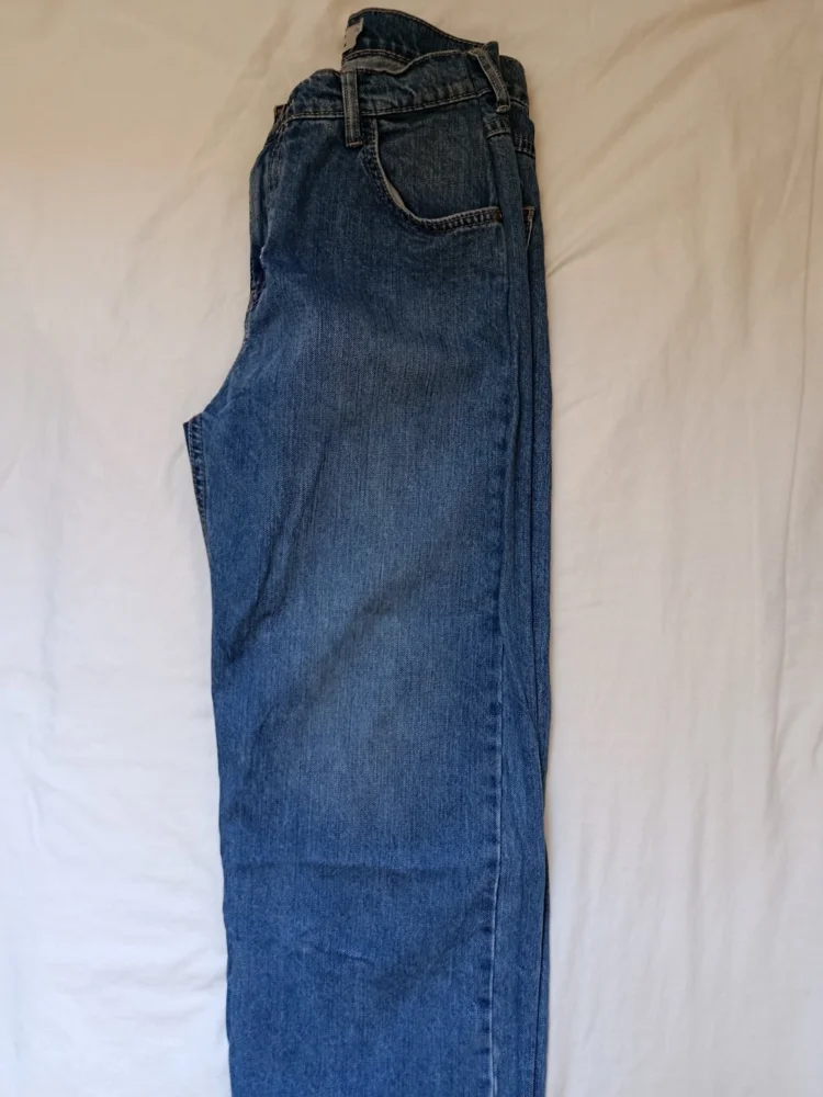 Jeans, Very good, size S / 36 / 8, photo 3