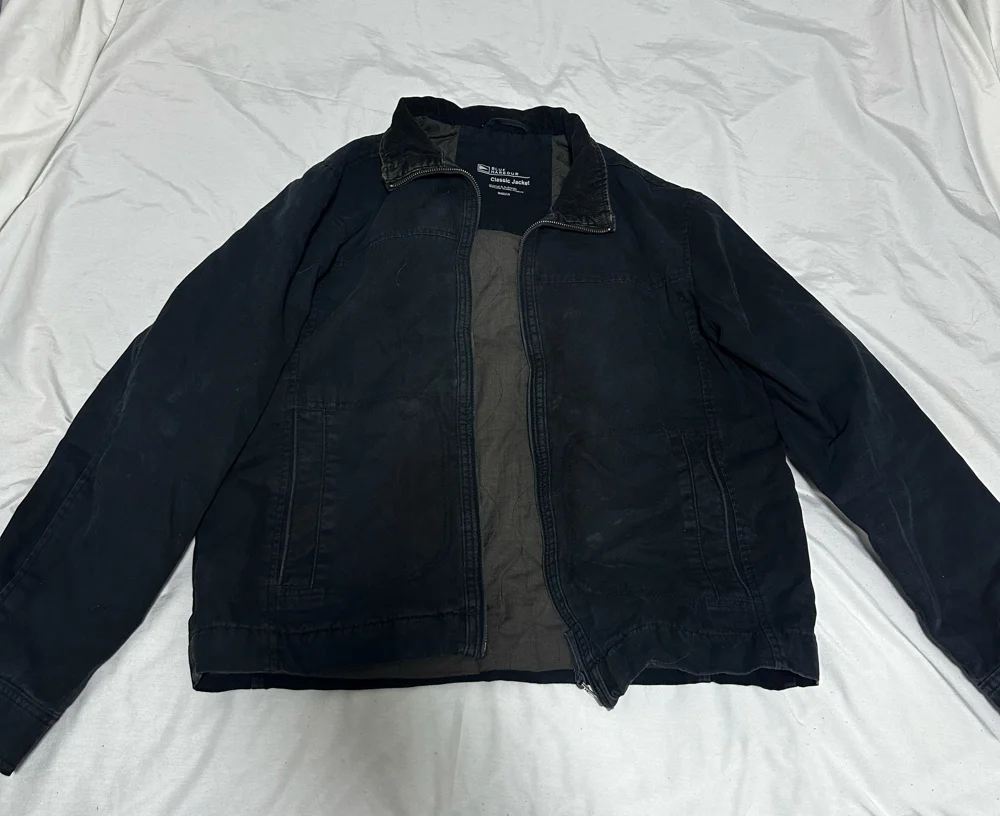 Jackets, size L, photo 2