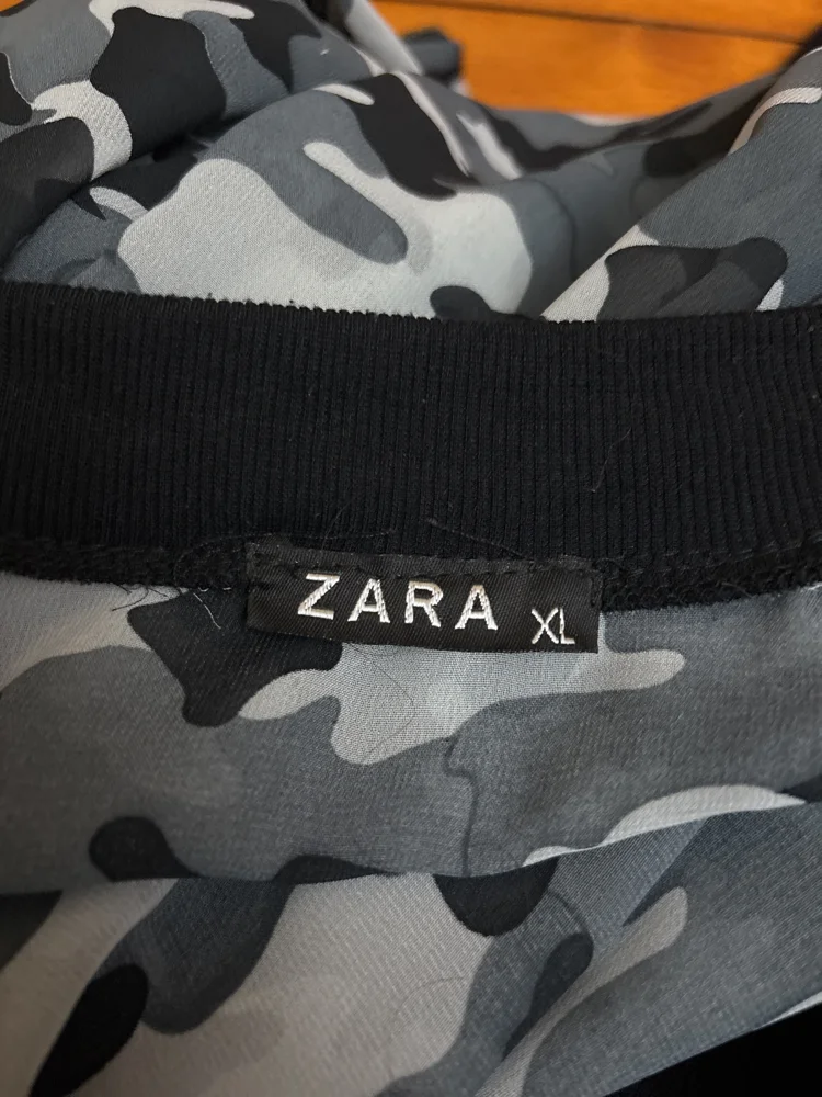 Zara Jackets, Good, size M / 38 / 10, photo 5