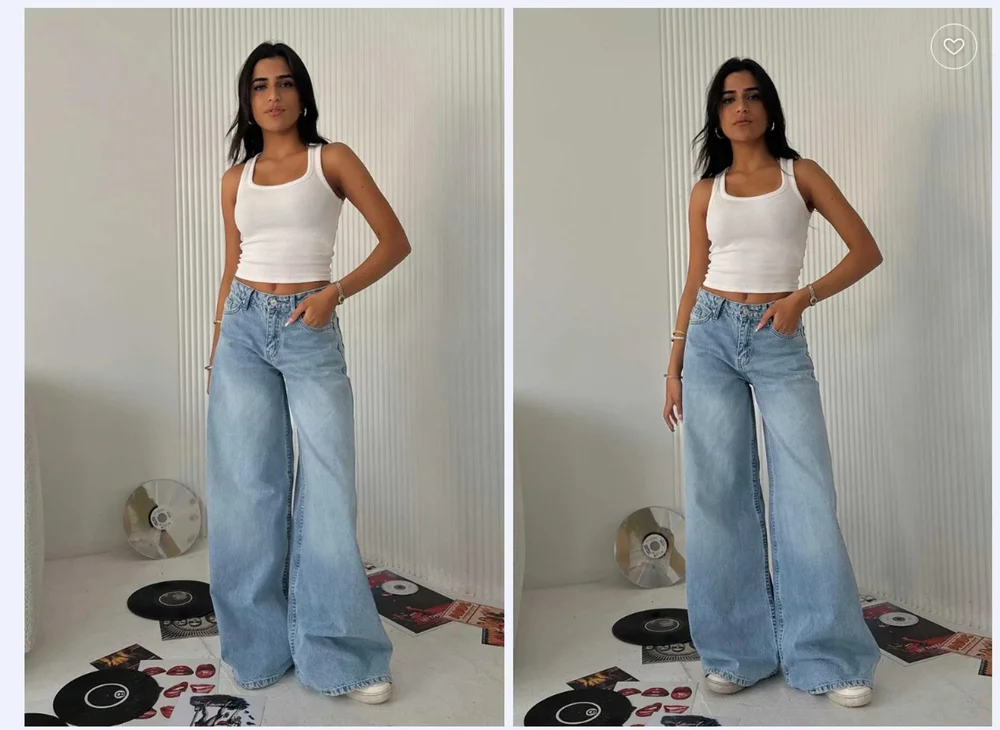 Cizaro Jeans
