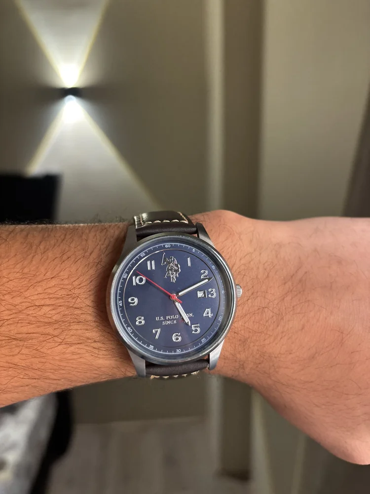 U.S. Polo Assn. Watches, Very good, photo 3