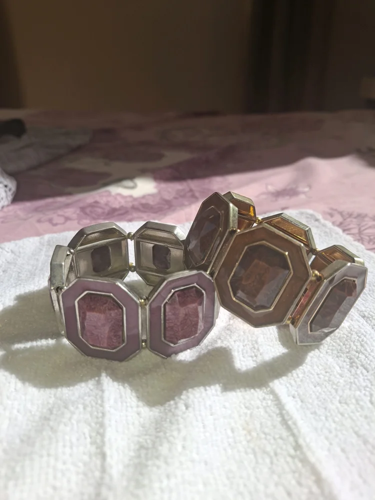 Bracelets, size Other, photo 3