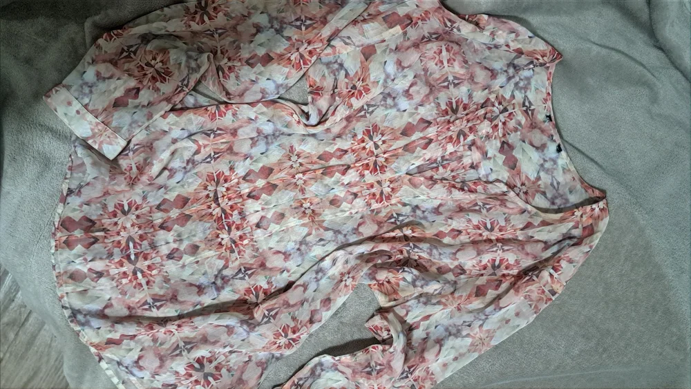 Blouses, Very good, size L / 40 / 12, photo 3