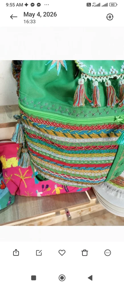 Local Backpacks, New with tags, photo 3