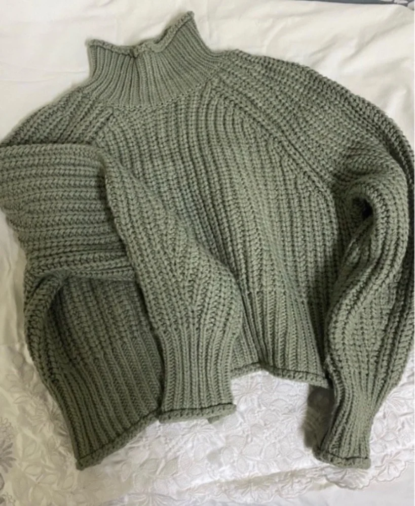 H&M Sweaters & Pullovers, size S / 36 / 8, photo 2