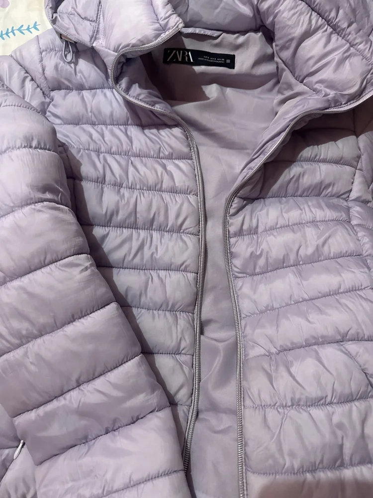 Zara Athletic Jackets, size S / 36 / 8, photo 3