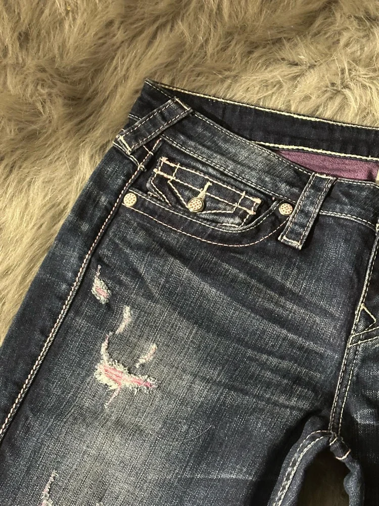 True Religion Jeans, size M / 38 / 10, photo 4