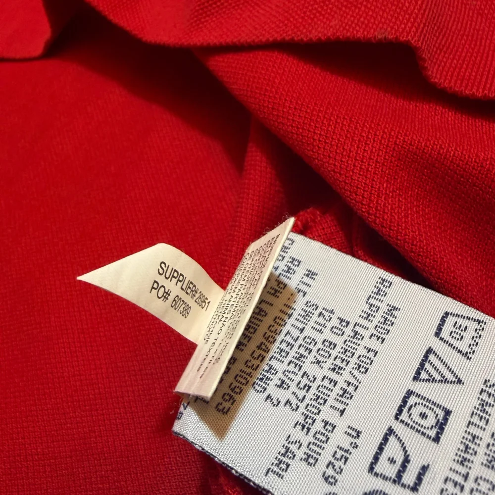 Polo Ralph Lauren Polo Shirts, size M, photo 5