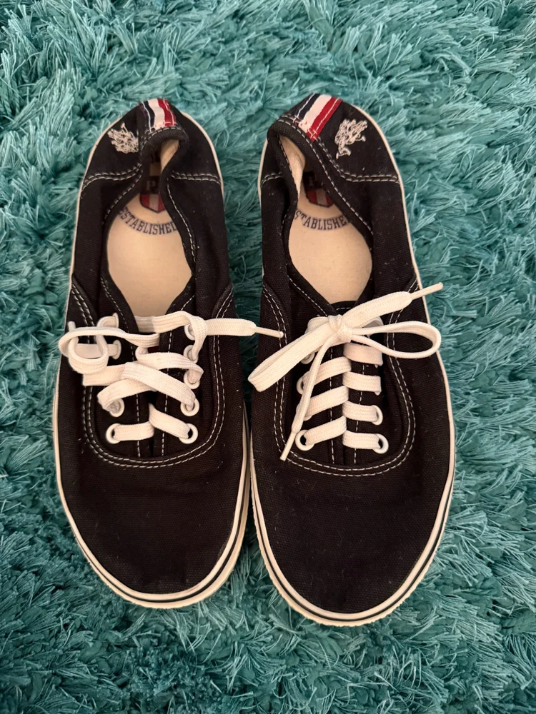 U.S. Polo Assn. Sneakers