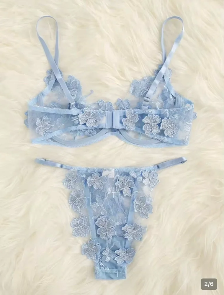 Shein Sets, size S / 36 / 8, photo 3