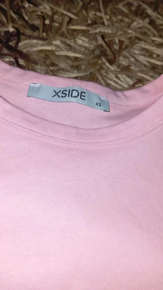 LC Waikiki Crop Tops, Excellent, size XS / 34 / 6, photo 3