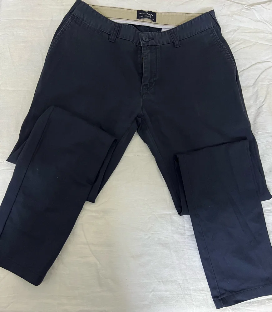 Tommy Hilfiger Pants, Very good, size W38, photo 4