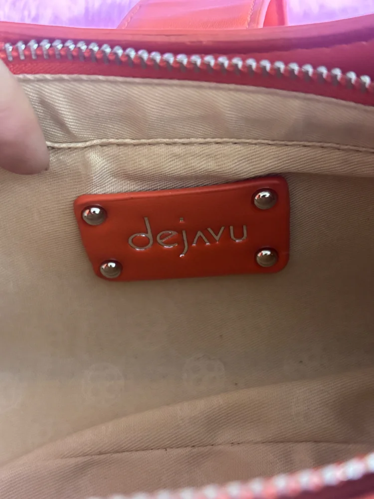 deja vu Handbags, Excellent, photo 3