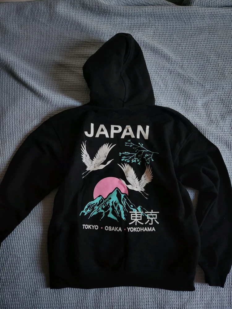 Hoodies, size M / 38 / 10, photo 2