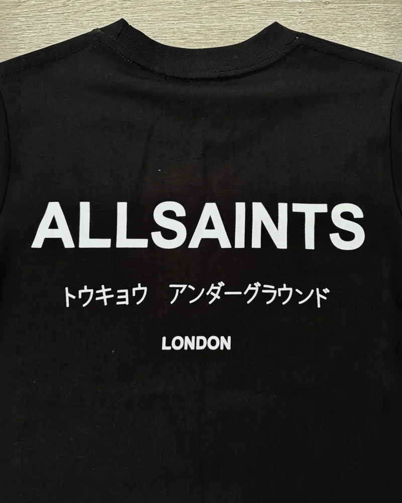 AllSaints T-shirts, size S, photo 2