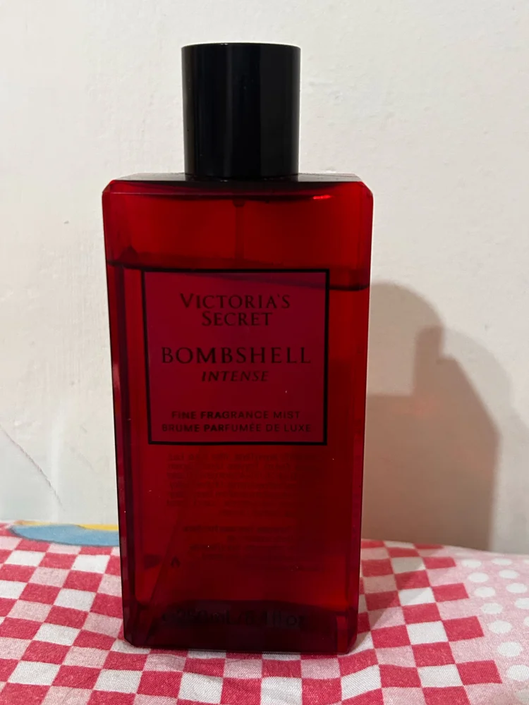 Victoria's Secret Body Mists & Deodorant, Very good, photo 3