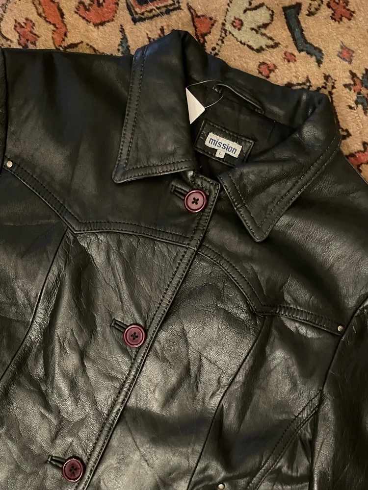Mission Jackets, size L / 40 / 12, photo 2