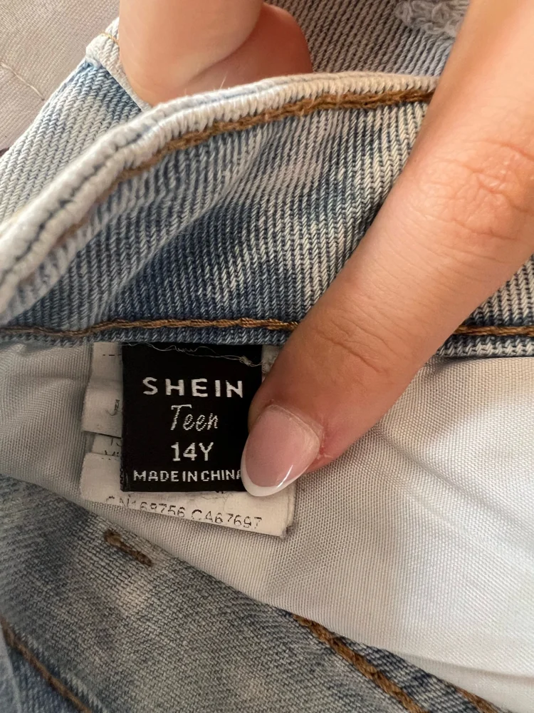 Shein Shorts, Very good, photo 2