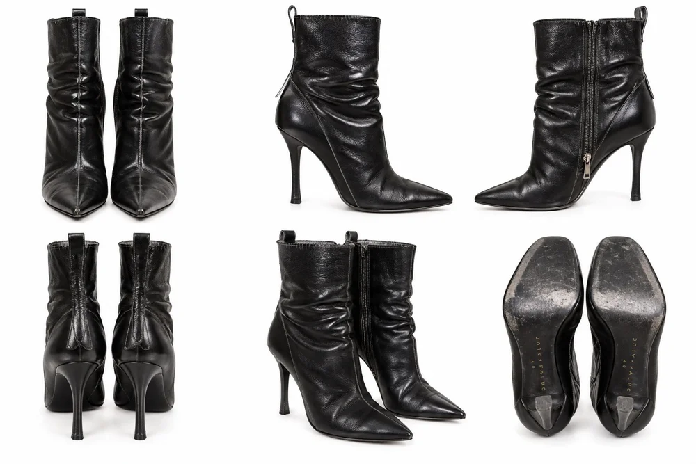 Zara Boots, size 40, photo 2