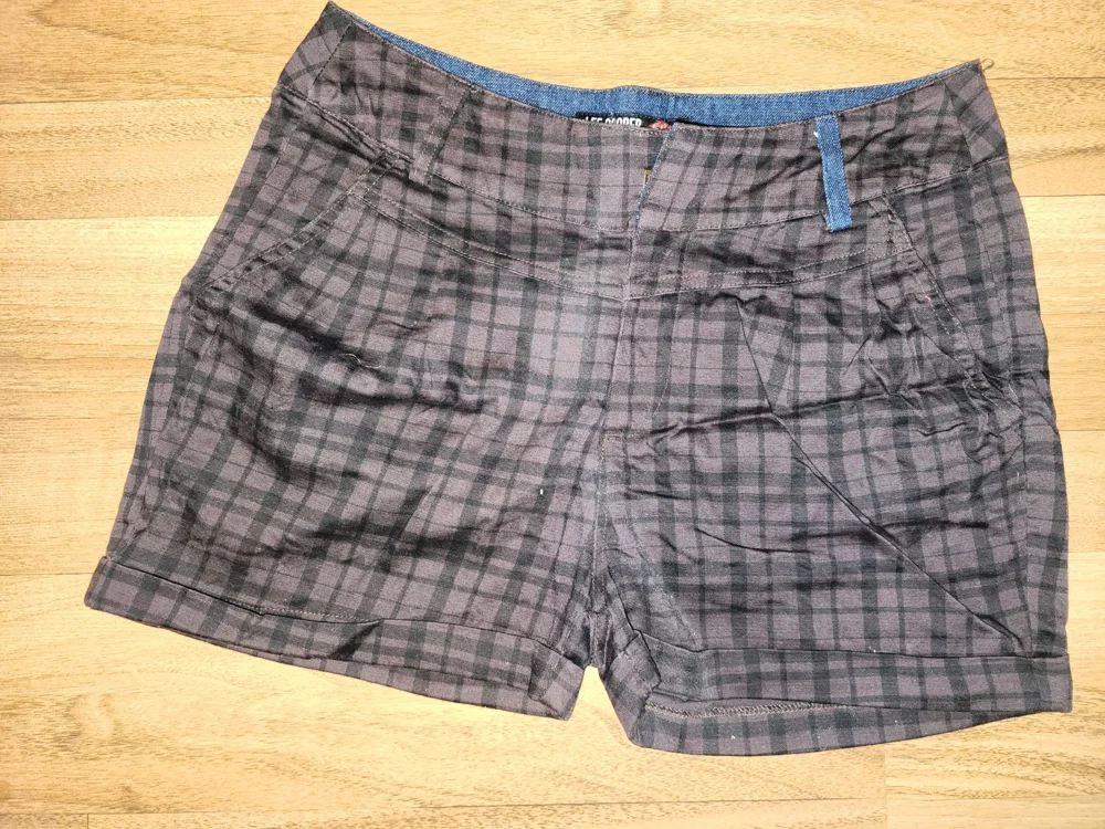 Lee Cooper Shorts