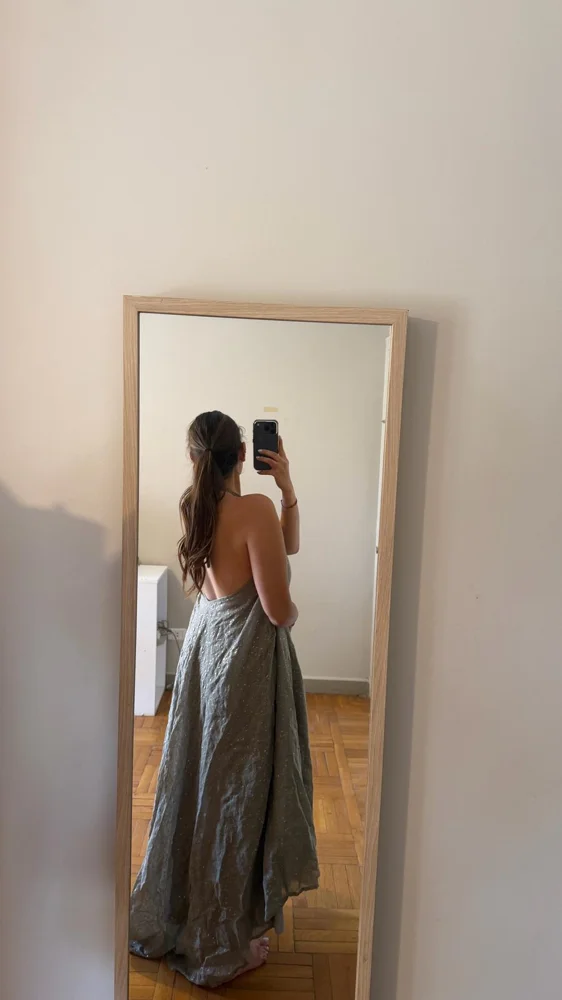 Maxi Dresses