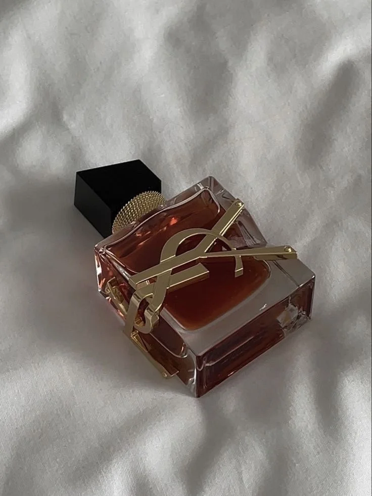 Yves Saint Laurent Perfume
