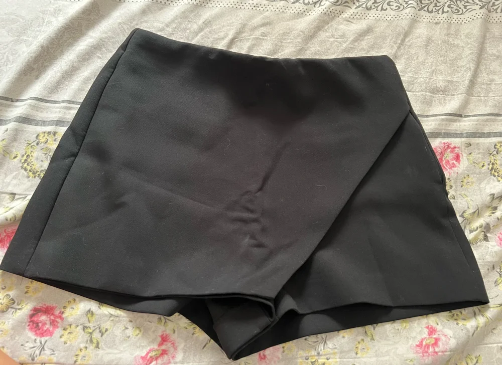 Zara Skirts