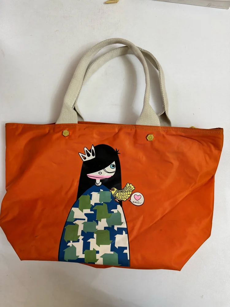 Marc Jacobs Tote Bags