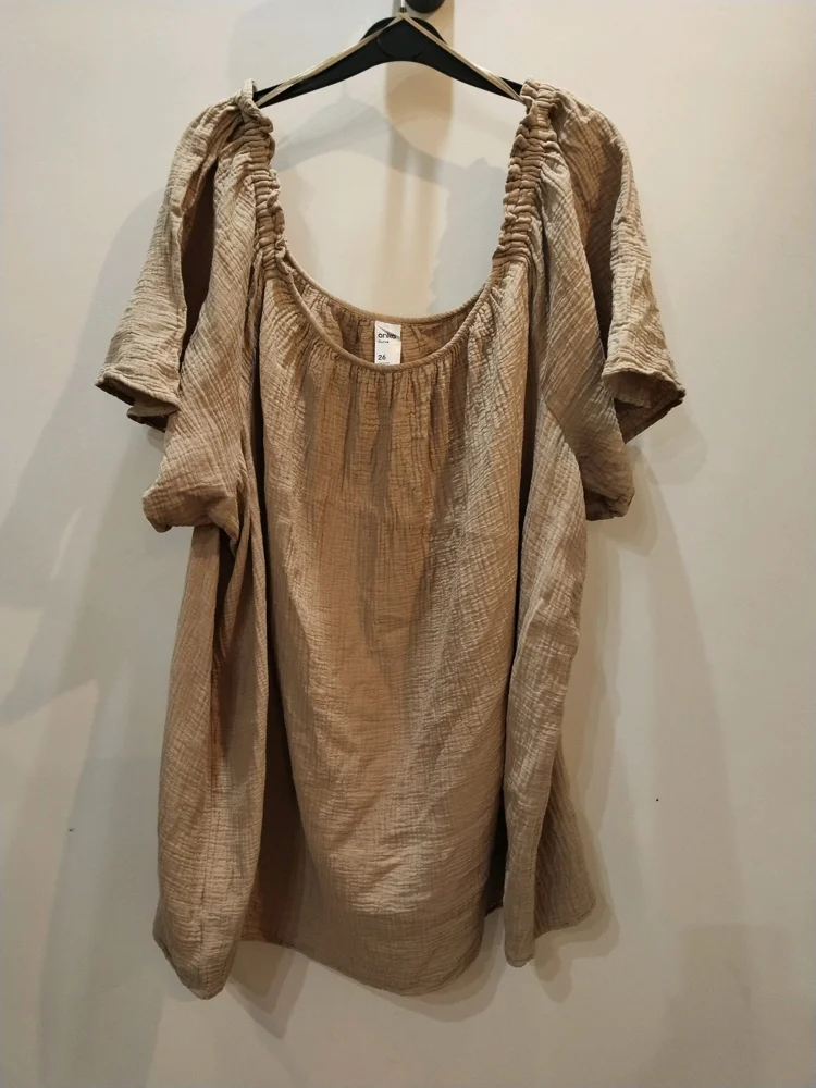 Anko Blouses